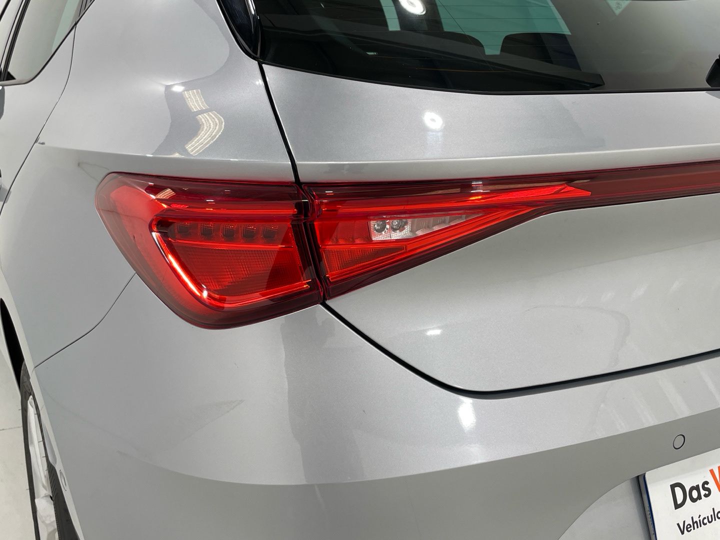 SEAT León 1.5 TSI S&S Style XL 96 kW (130 CV)