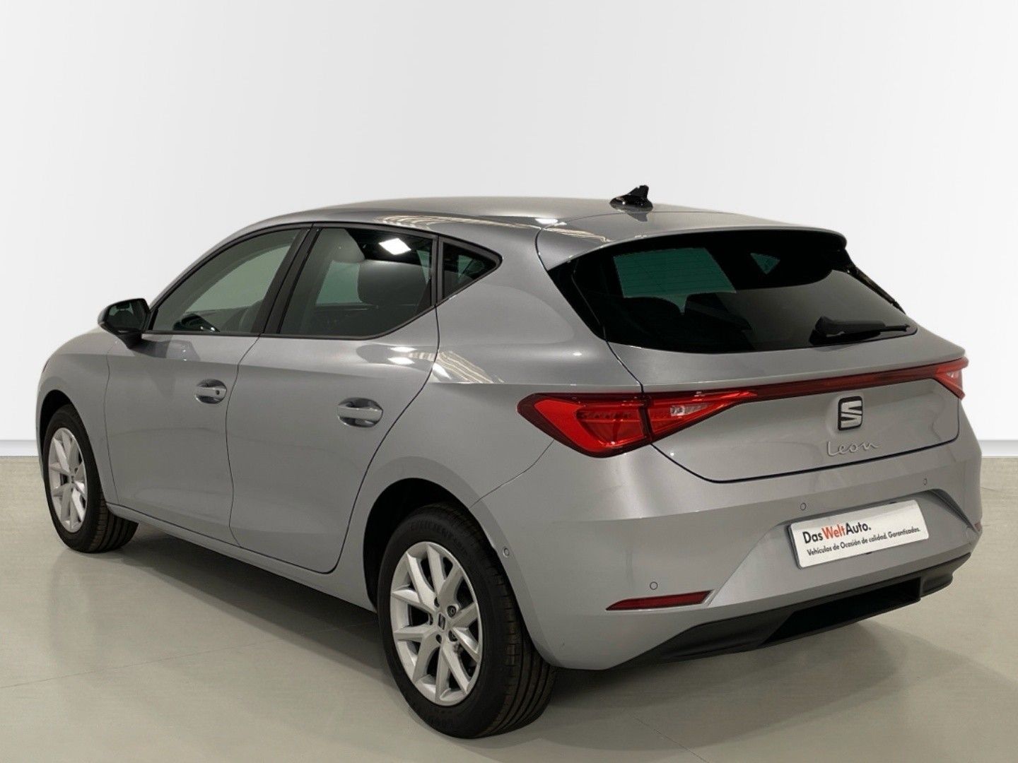 SEAT León 1.5 TSI S&S Style XL 96 kW (130 CV)
