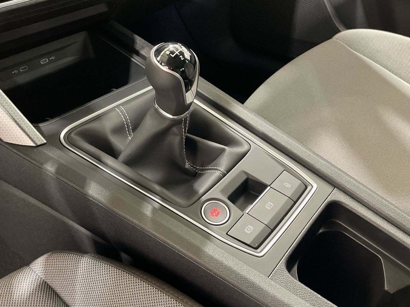 SEAT León 1.5 TSI S&S Style XL 96 kW (130 CV)