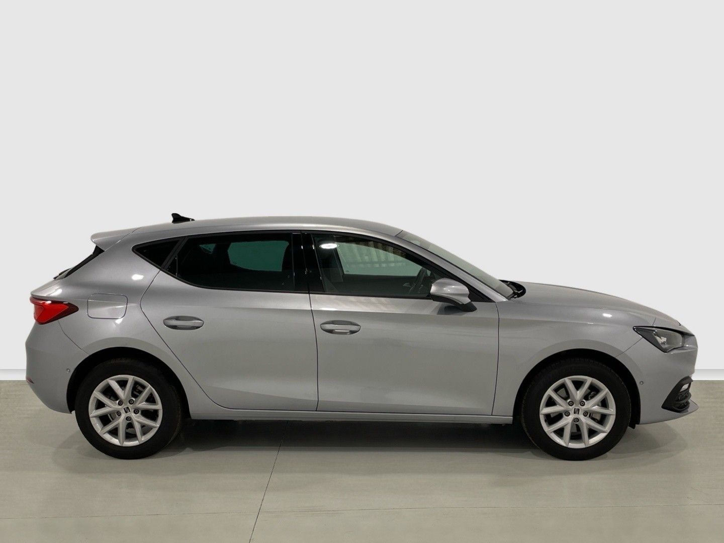 SEAT León 1.5 TSI S&S Style XL 96 kW (130 CV)