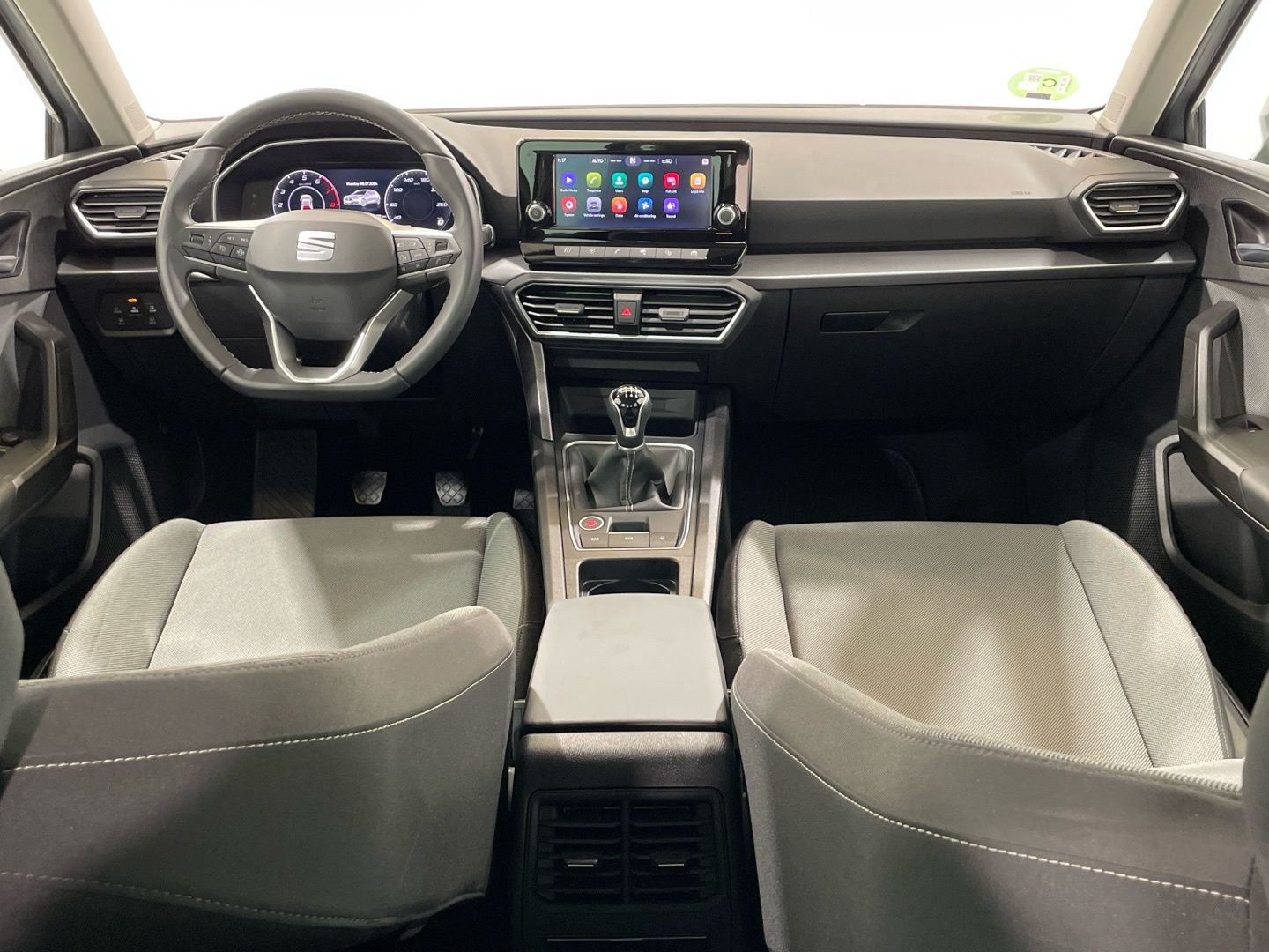 SEAT León 1.5 TSI S&S Style XL 96 kW (130 CV)