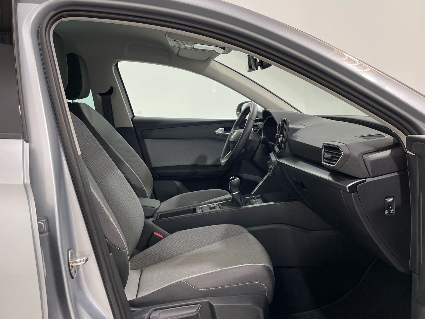 SEAT León 1.5 TSI S&S Style XL 96 kW (130 CV)
