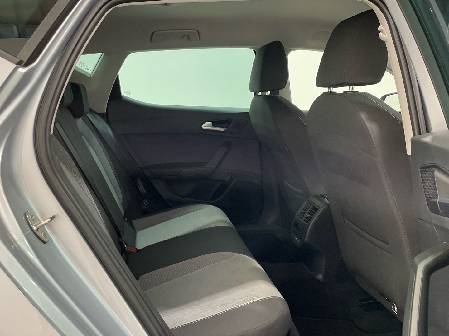 SEAT León 1.5 TSI S&S Style XL 96 kW (130 CV)