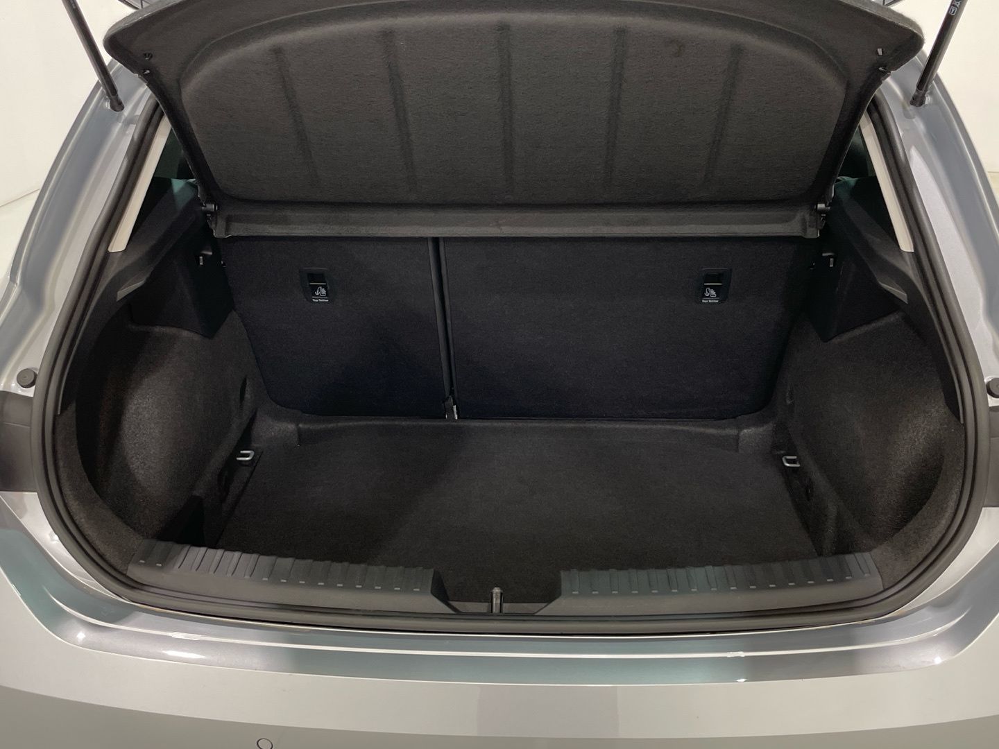 SEAT León 1.5 TSI S&S Style XL 96 kW (130 CV)