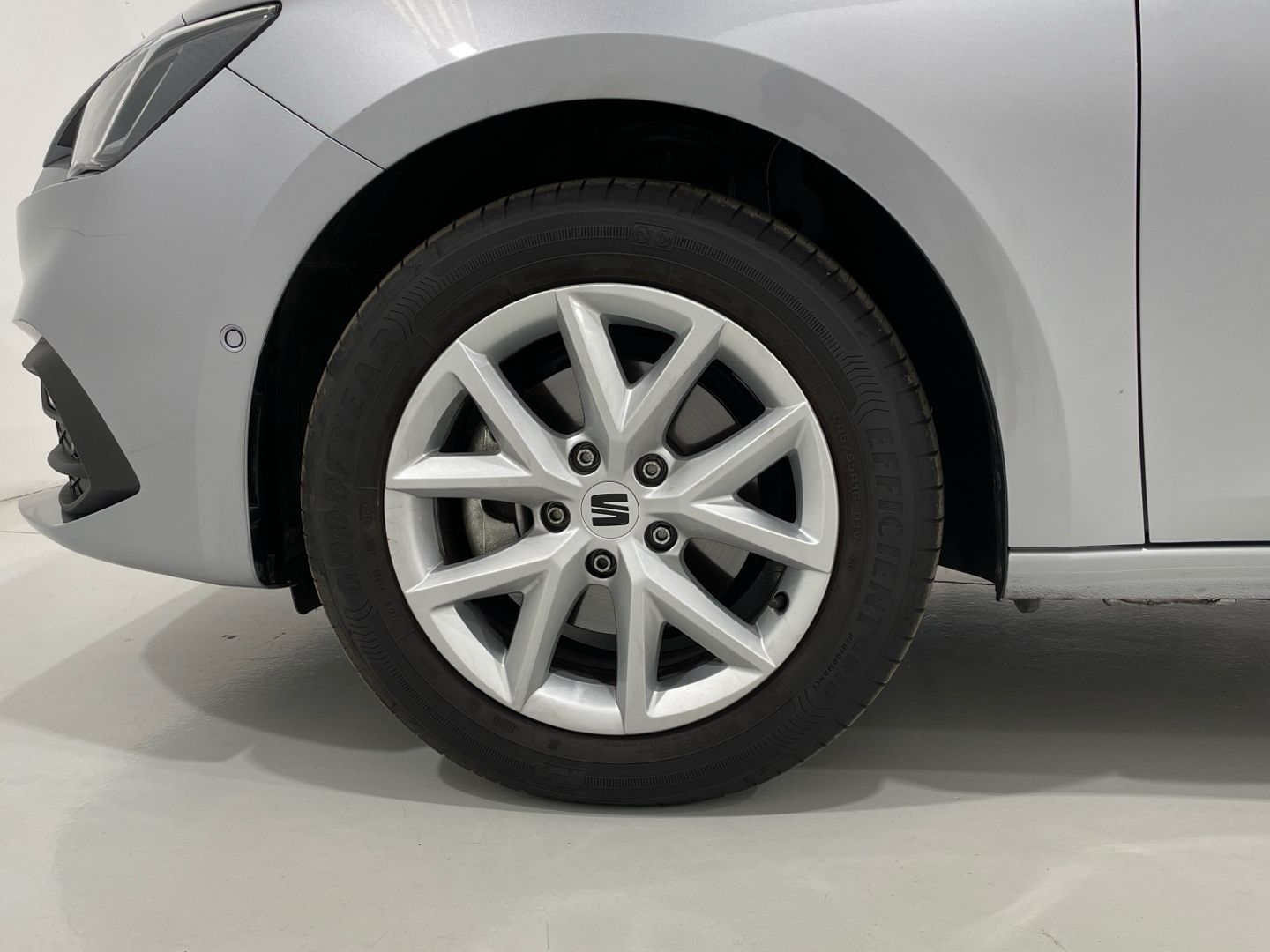 SEAT León 1.5 TSI S&S Style XL 96 kW (130 CV)