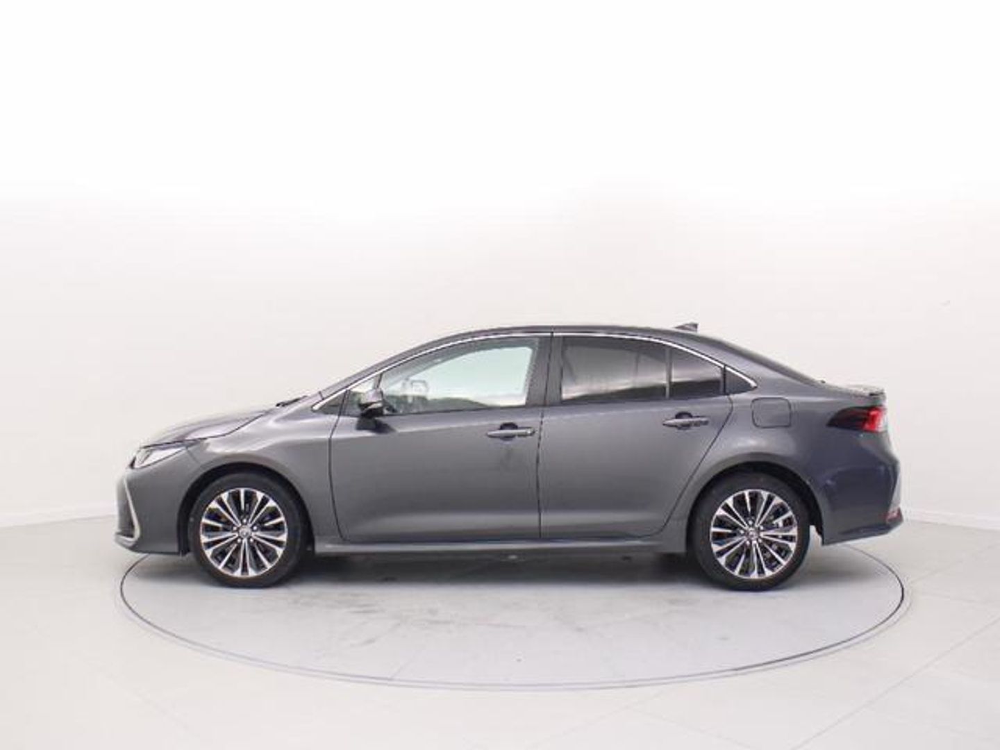 Toyota Corolla 140H Style 103 kW (140 CV)