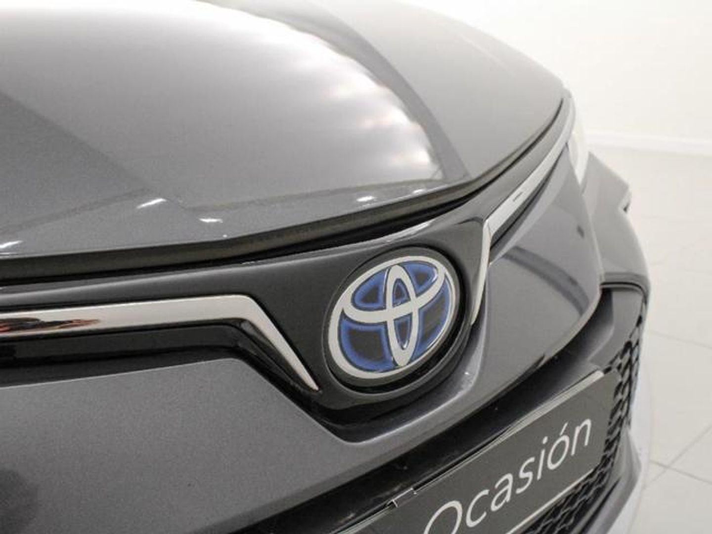 Toyota Corolla 140H Style 103 kW (140 CV)