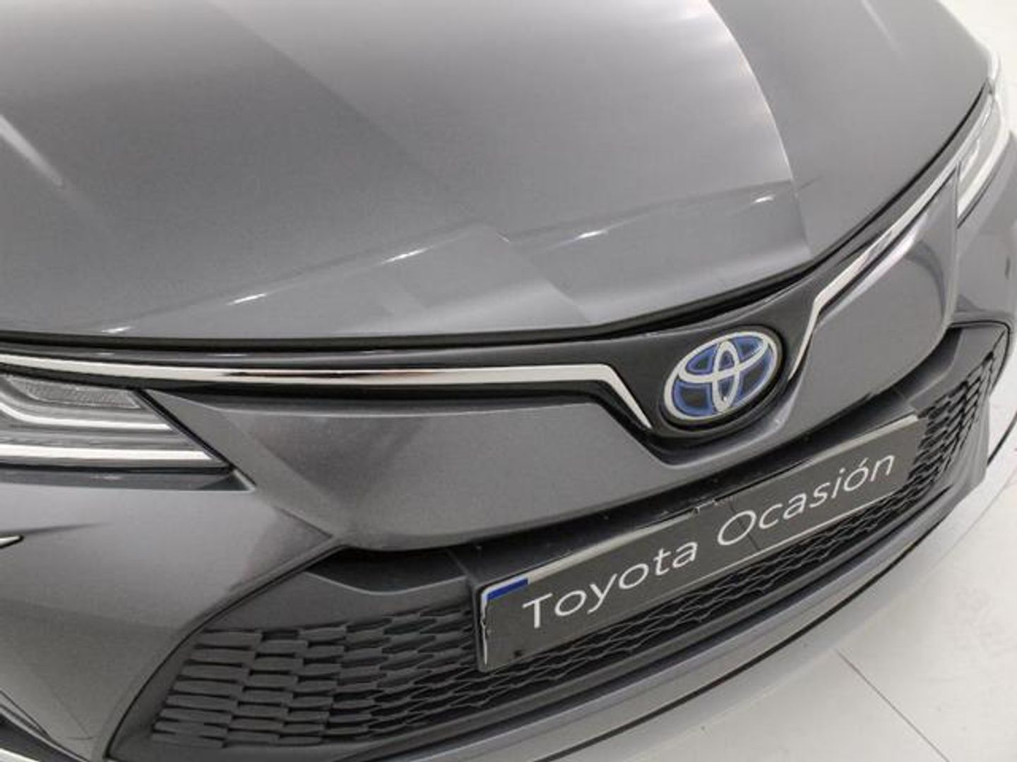 Toyota Corolla 140H Style 103 kW (140 CV)