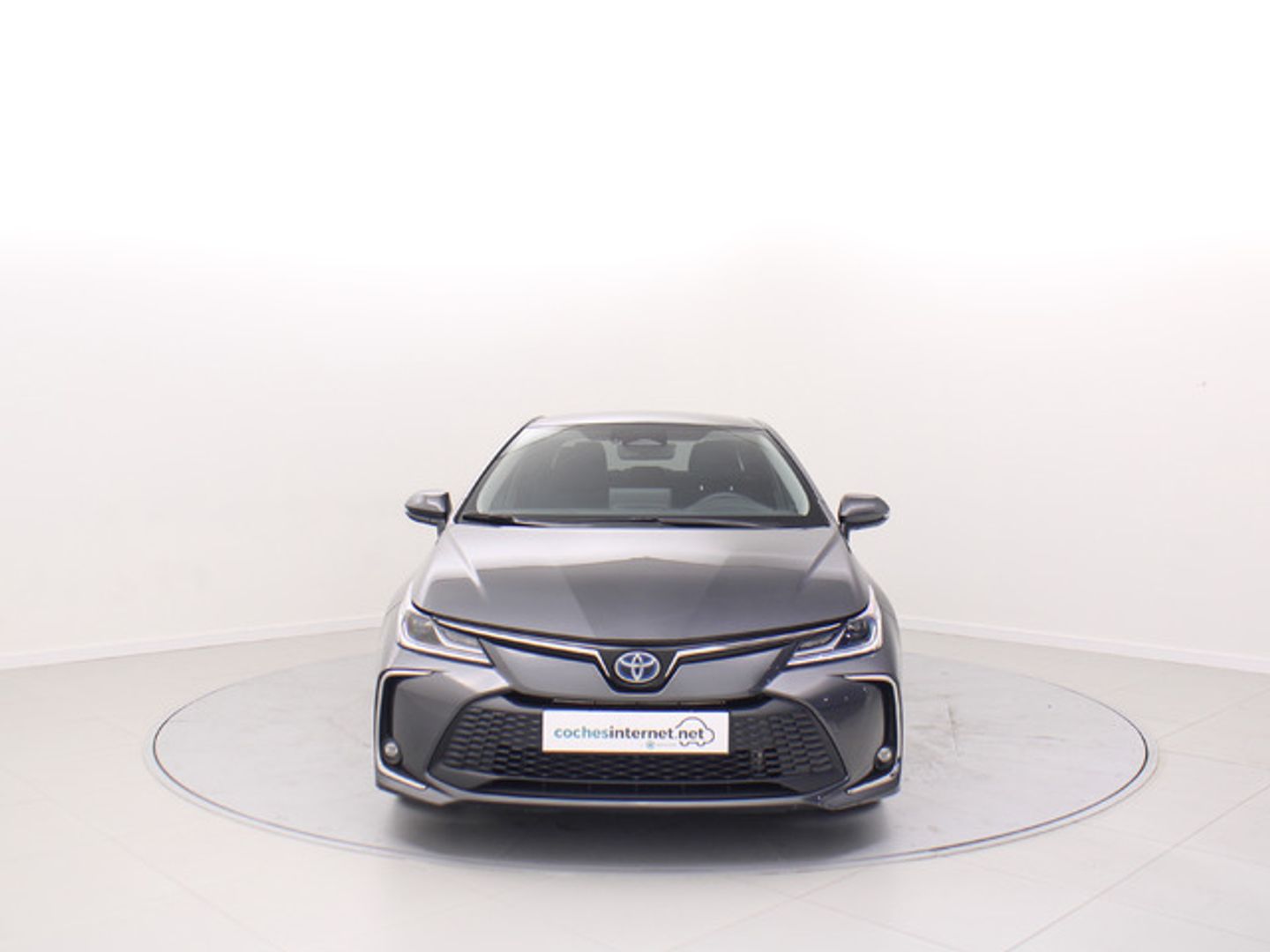 Toyota Corolla 140H Style 103 kW (140 CV)