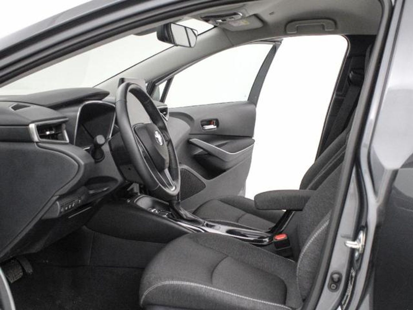 Toyota Corolla 140H Style 103 kW (140 CV)