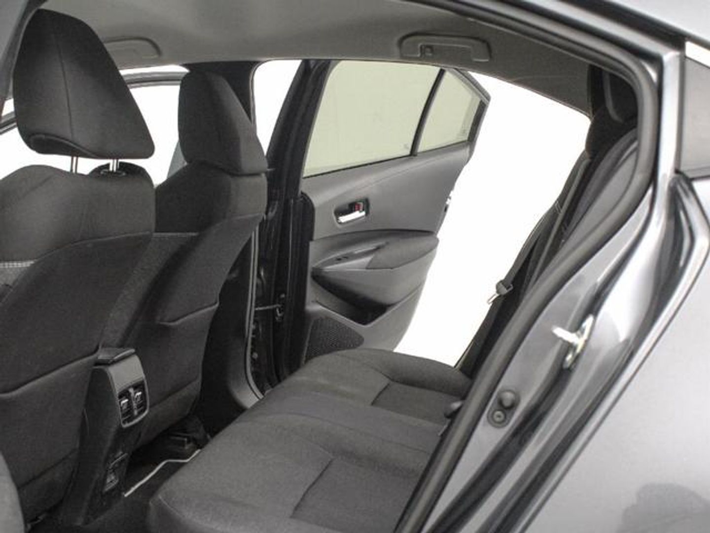 Toyota Corolla 140H Style 103 kW (140 CV)