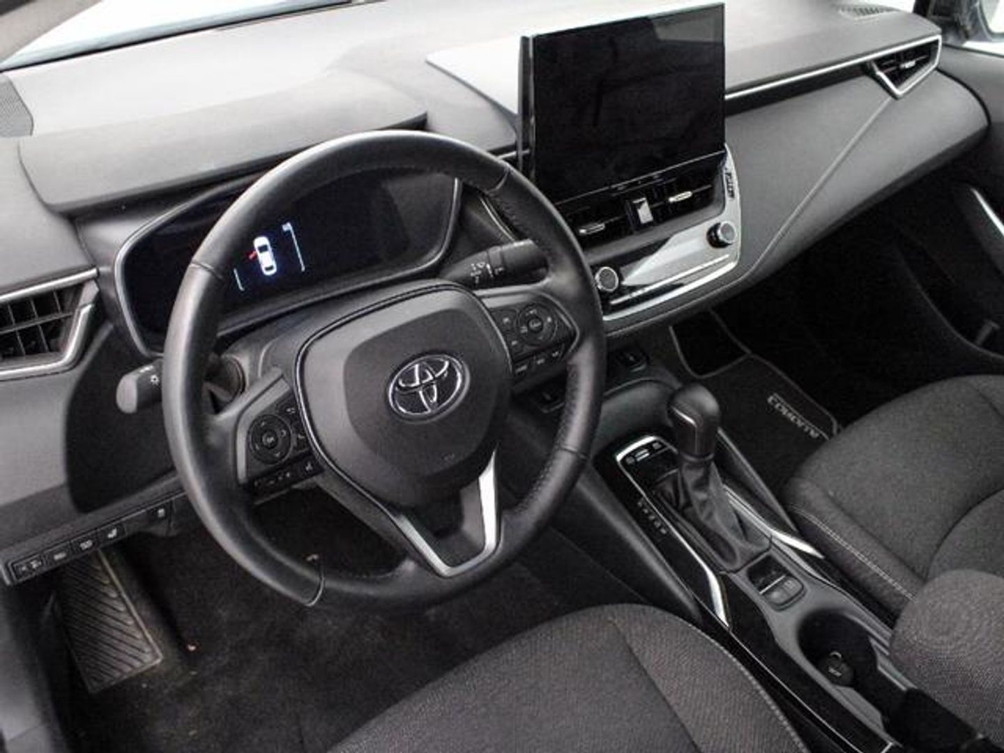 Toyota Corolla 140H Style 103 kW (140 CV)