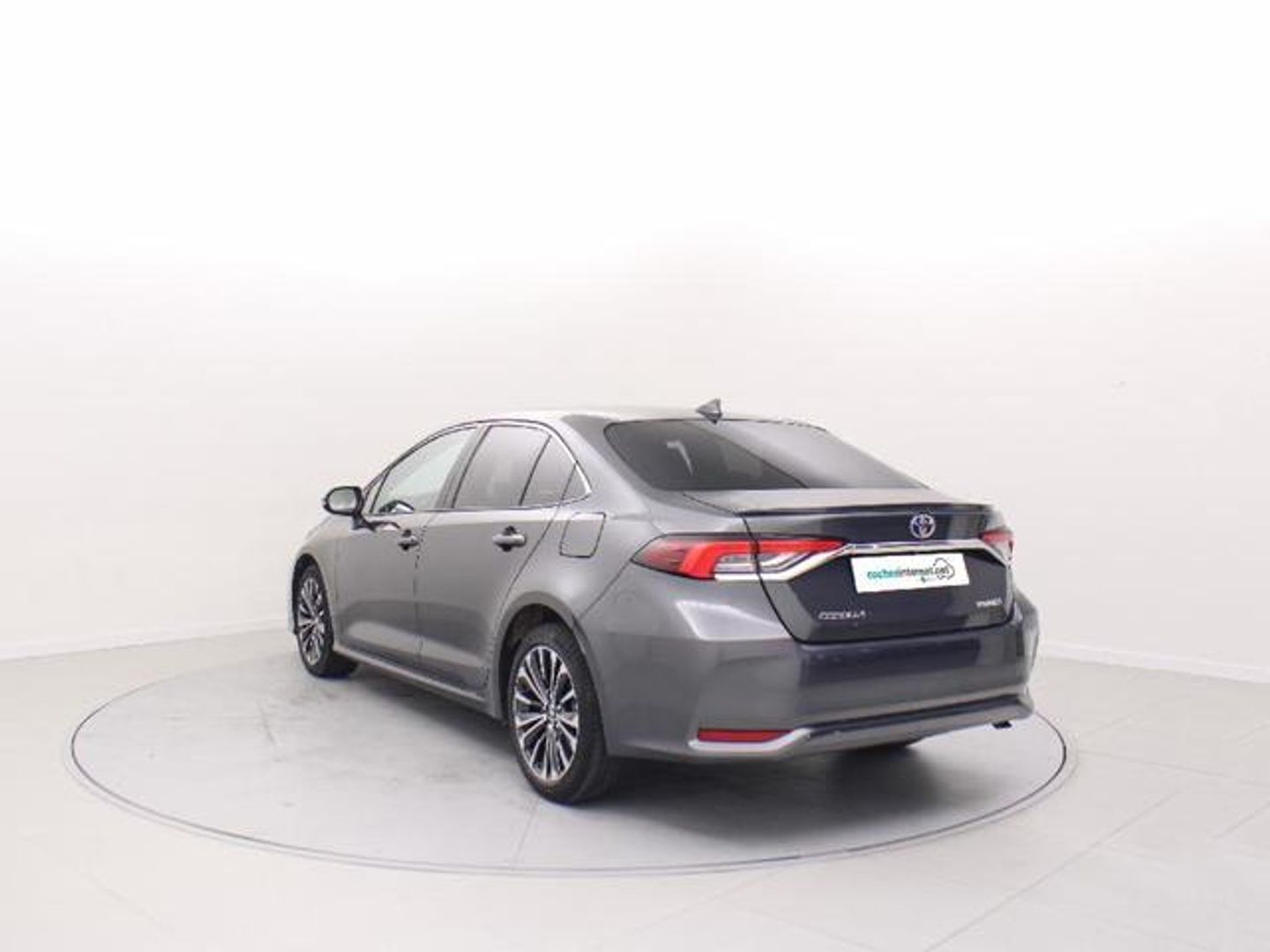 Toyota Corolla 140H Style 103 kW (140 CV)