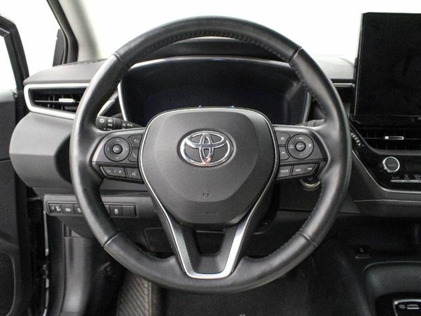 Toyota Corolla 140H Style 103 kW (140 CV)