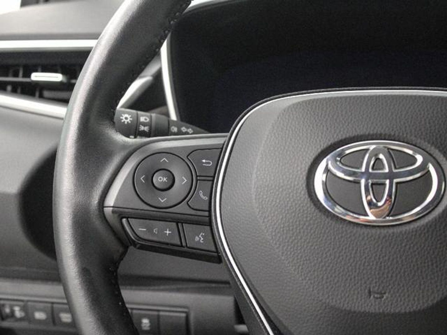 Toyota Corolla 140H Style 103 kW (140 CV)