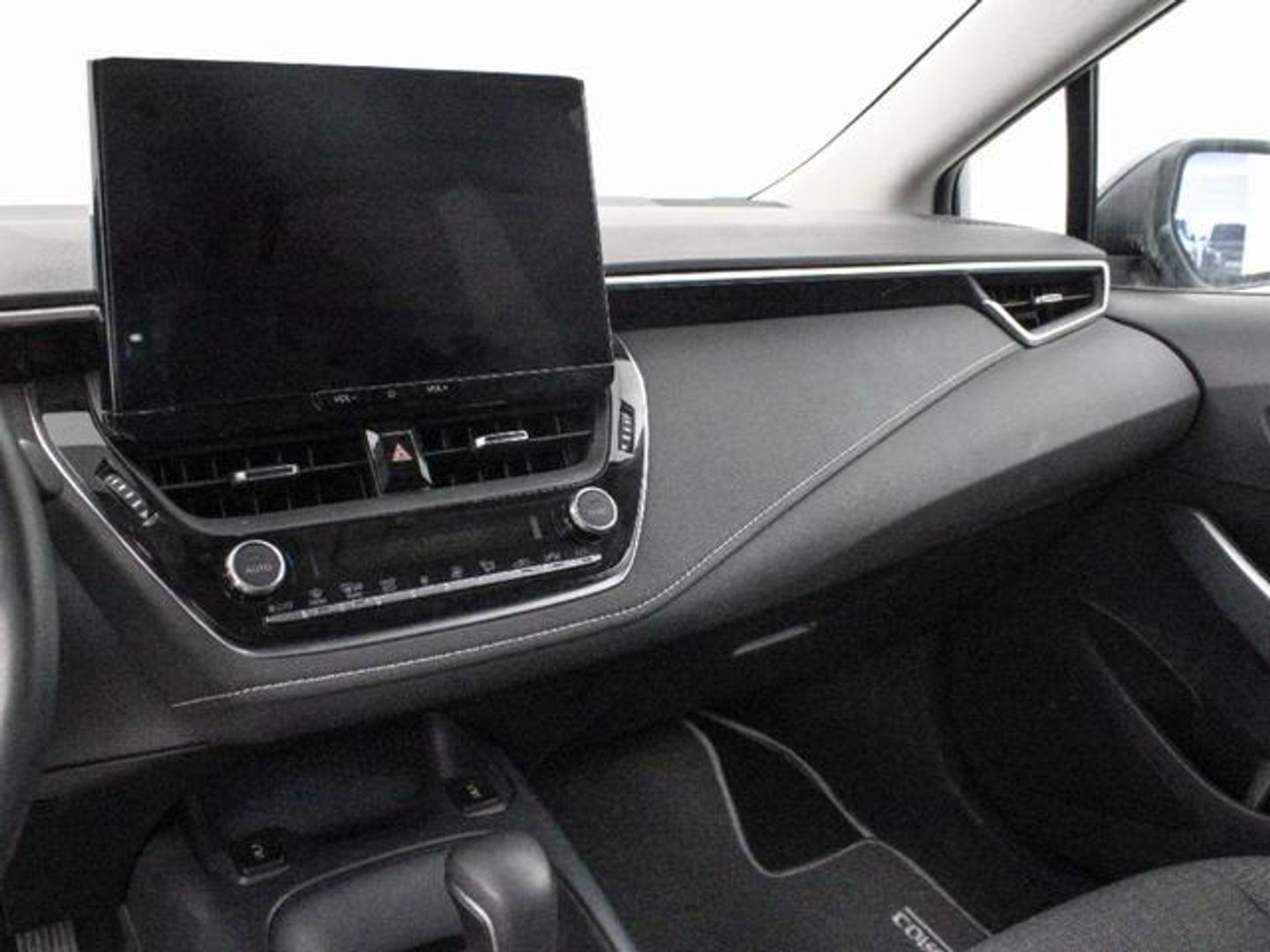 Toyota Corolla 140H Style 103 kW (140 CV)