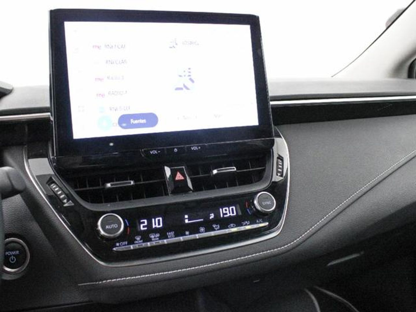Toyota Corolla 140H Style 103 kW (140 CV)