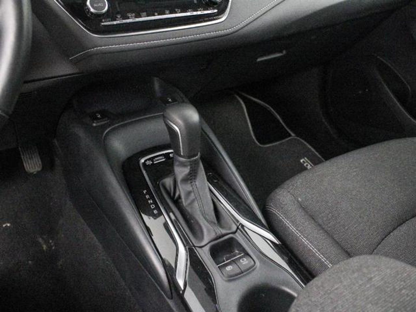 Toyota Corolla 140H Style 103 kW (140 CV)