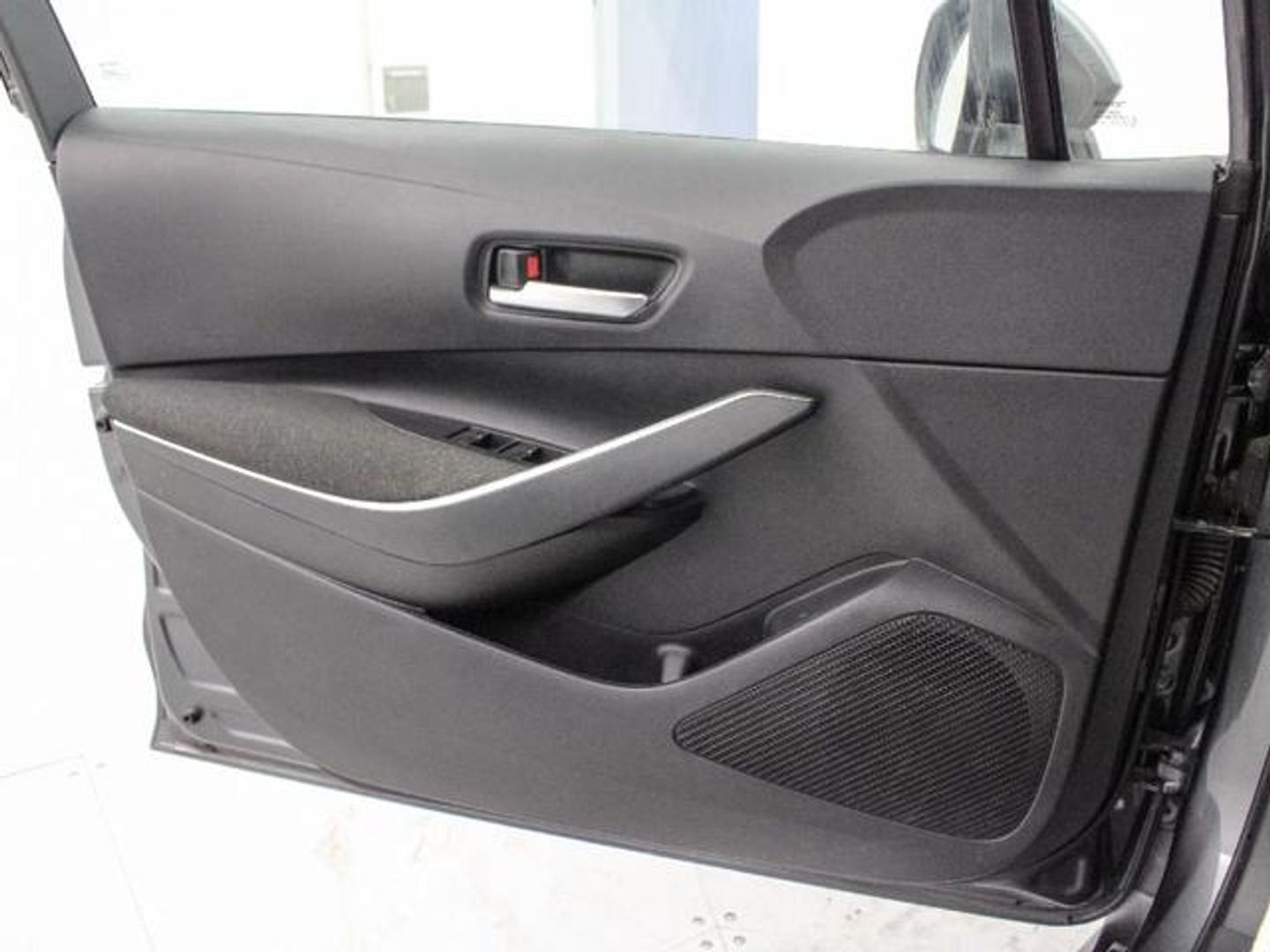 Toyota Corolla 140H Style 103 kW (140 CV)