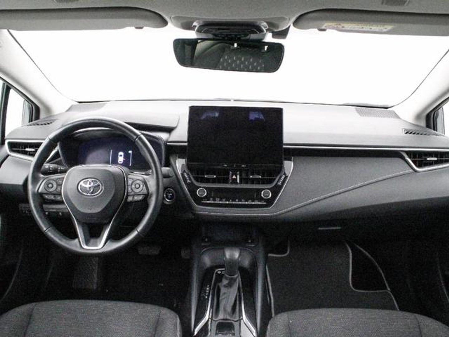Toyota Corolla 140H Style 103 kW (140 CV)