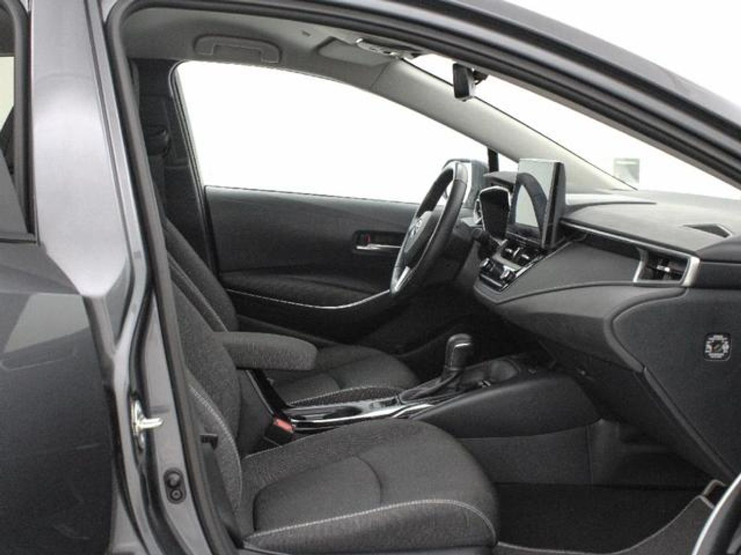 Toyota Corolla 140H Style 103 kW (140 CV)