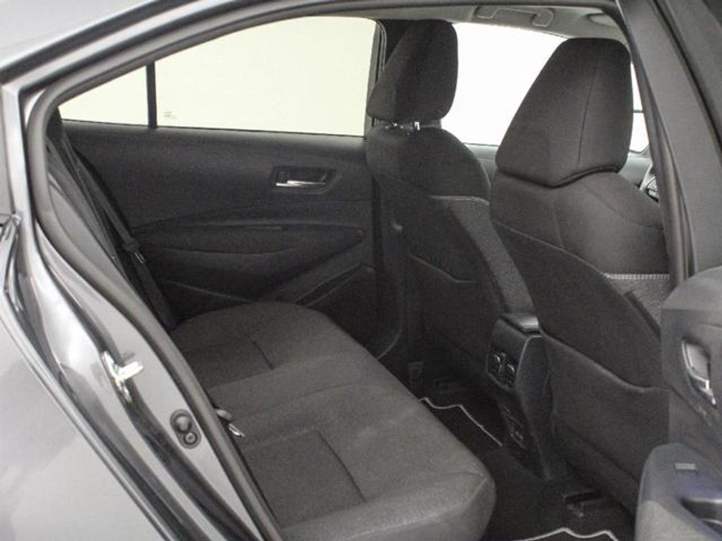 Toyota Corolla 140H Style 103 kW (140 CV)