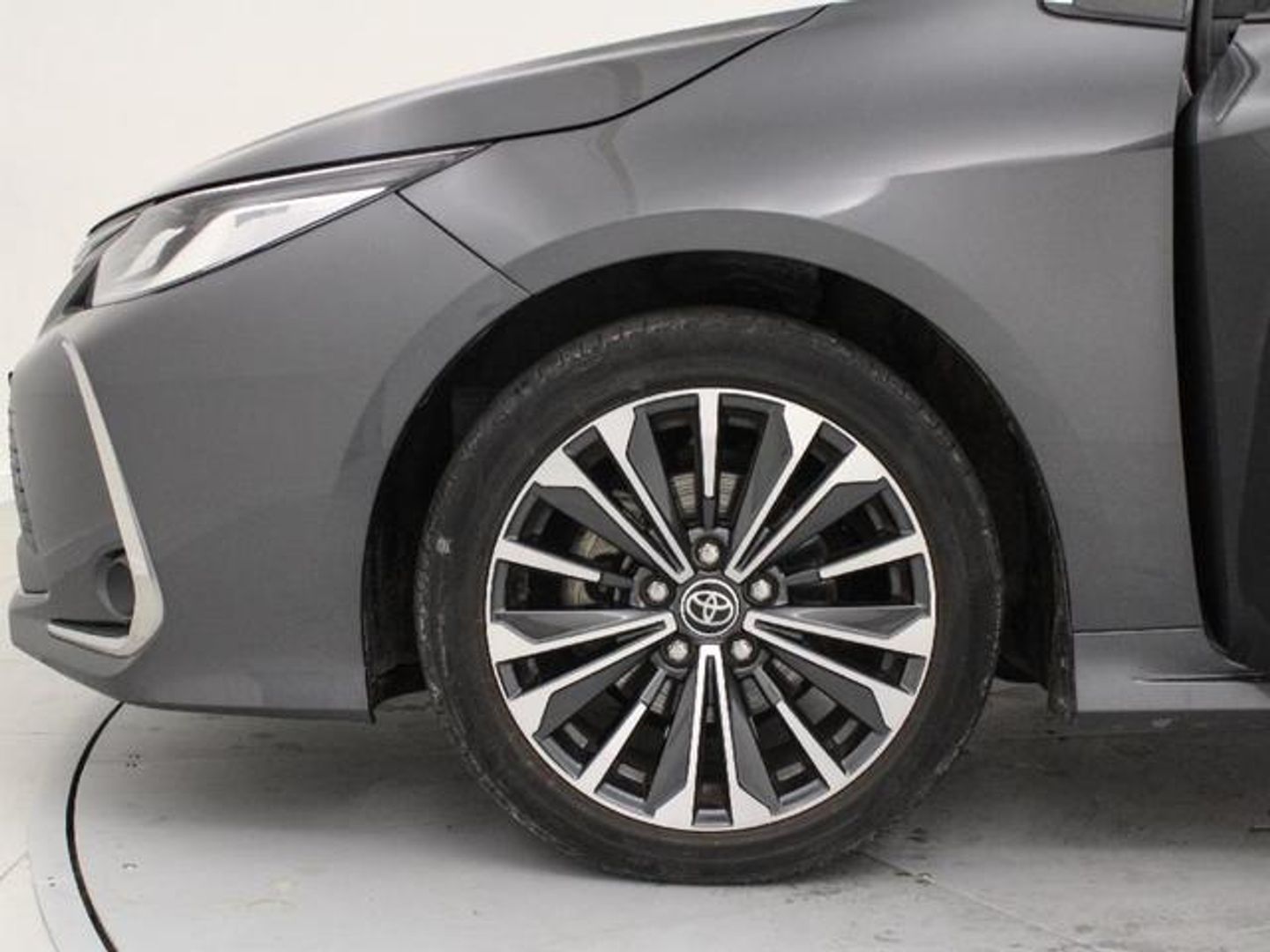 Toyota Corolla 140H Style 103 kW (140 CV)