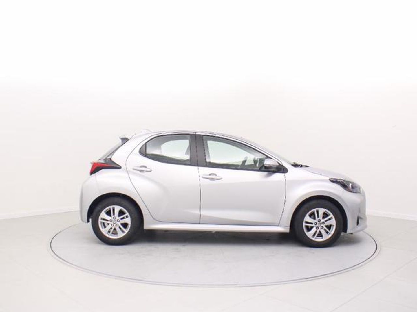 Toyota Yaris 1.5 S-Edition 92 kW (125 CV)