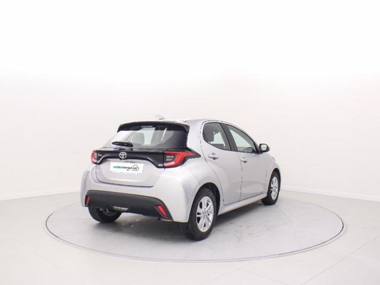Toyota Yaris 1.5 S-Edition 92 kW (125 CV)