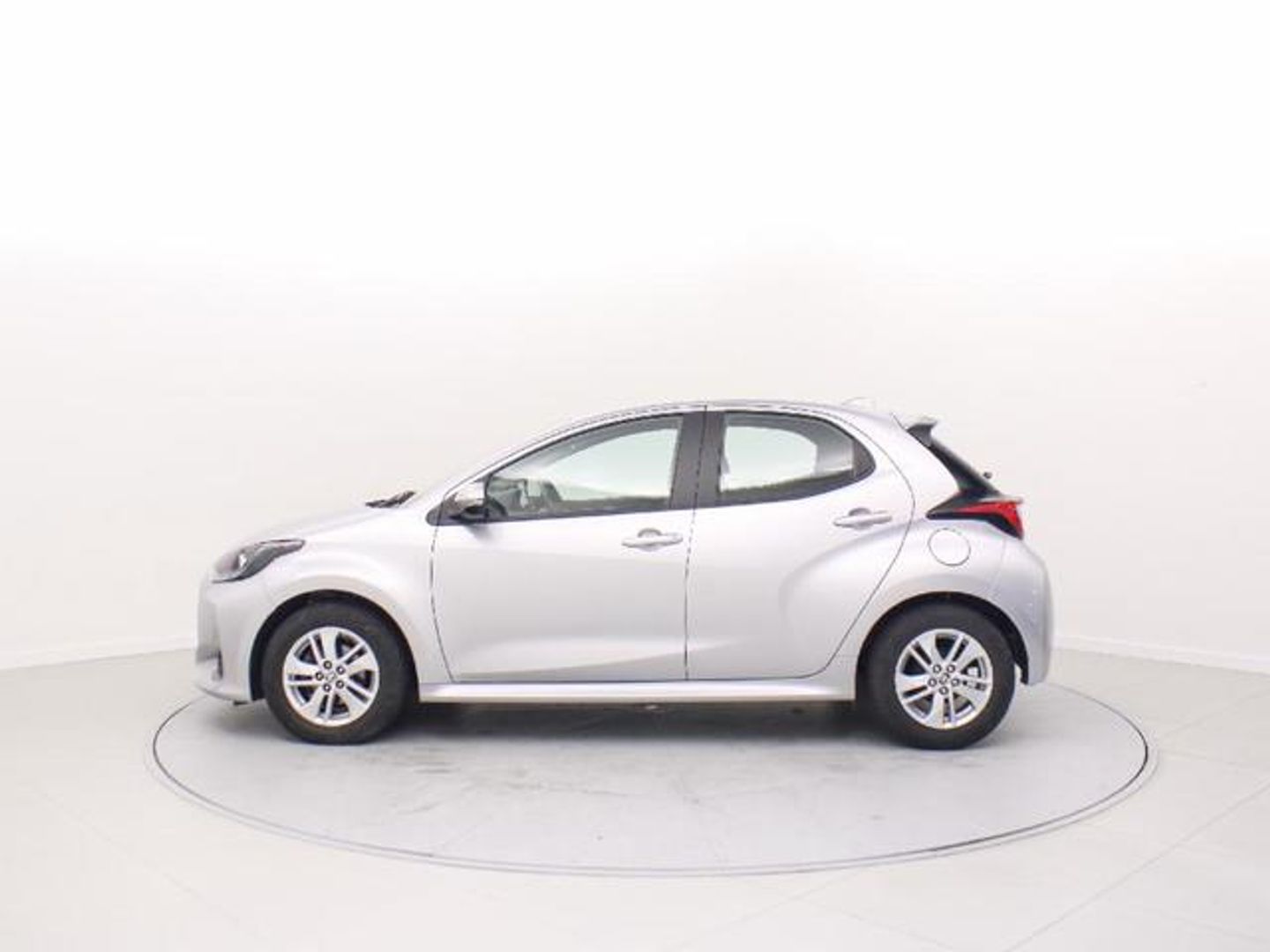 Toyota Yaris 1.5 S-Edition 92 kW (125 CV)