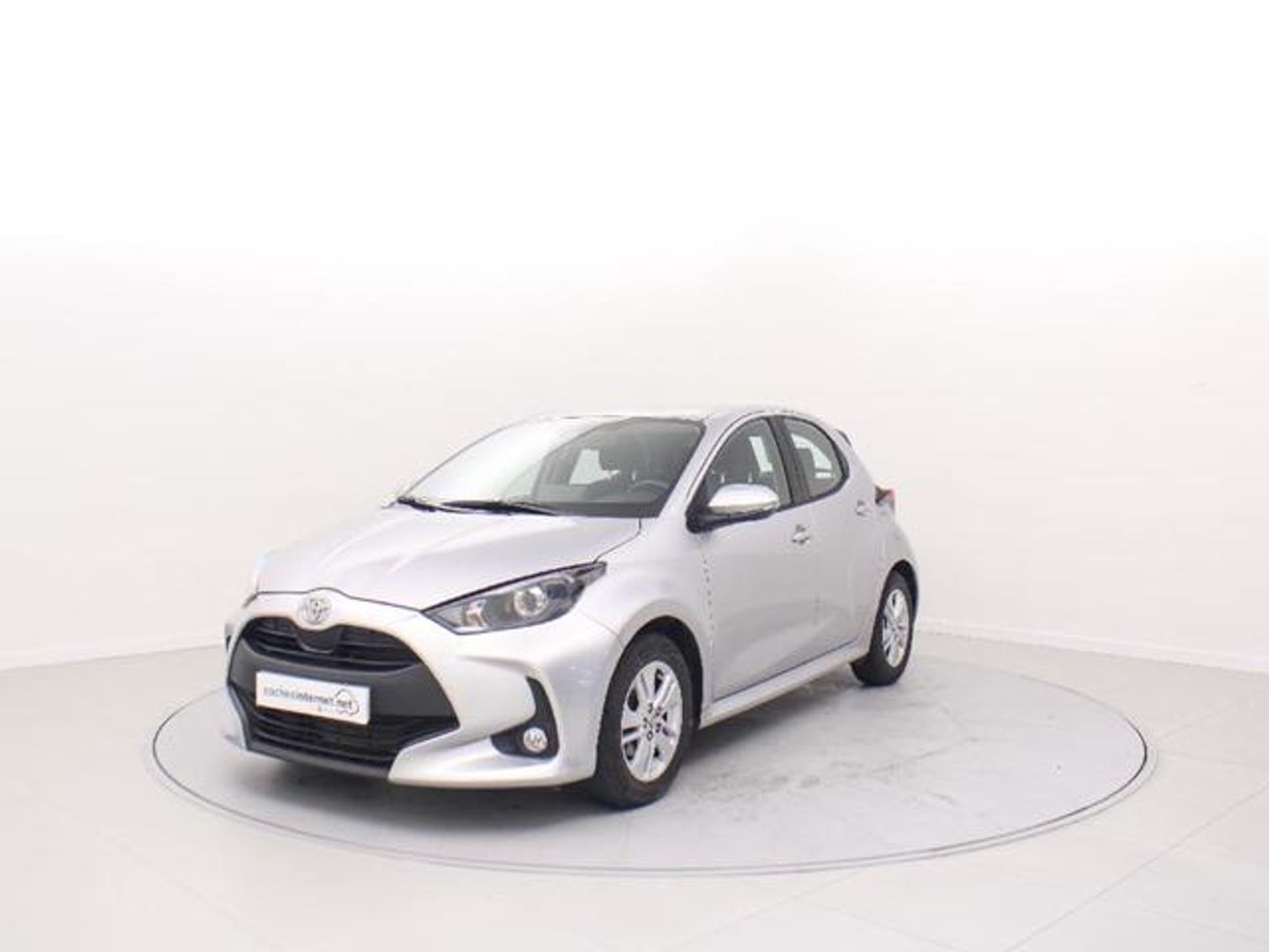Toyota Yaris 1.5 S-Edition 92 kW (125 CV)