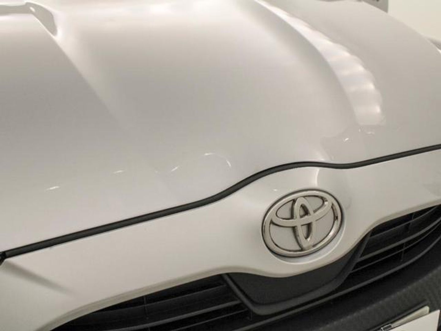 Toyota Yaris 1.5 S-Edition 92 kW (125 CV)