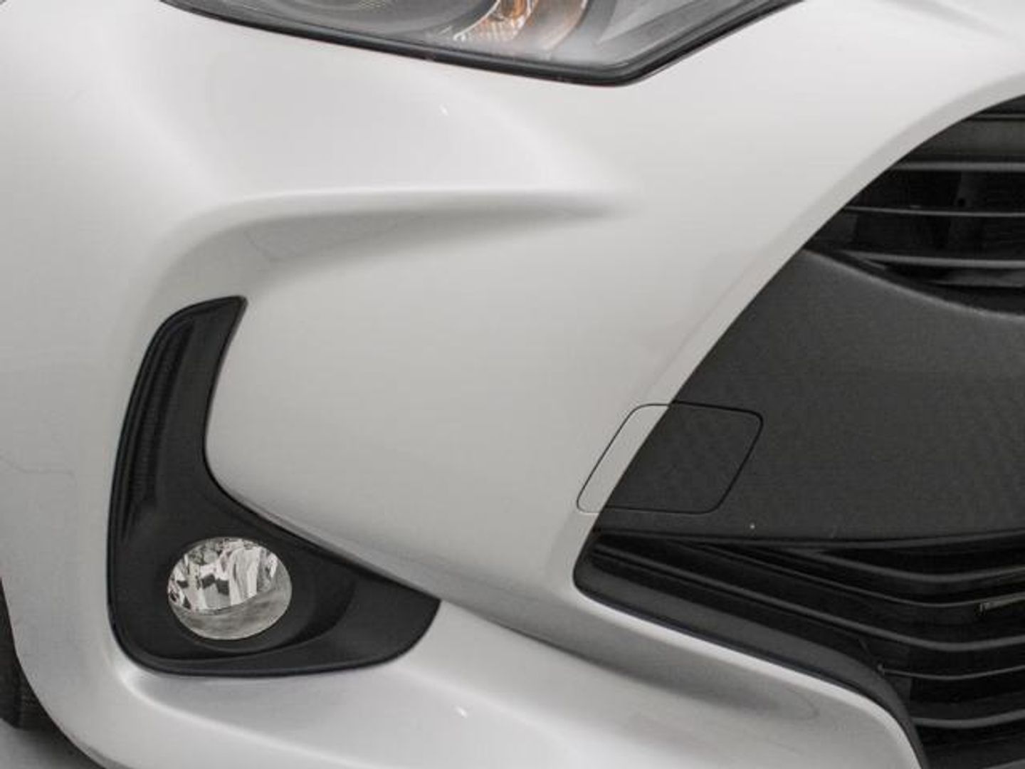 Toyota Yaris 1.5 S-Edition 92 kW (125 CV)