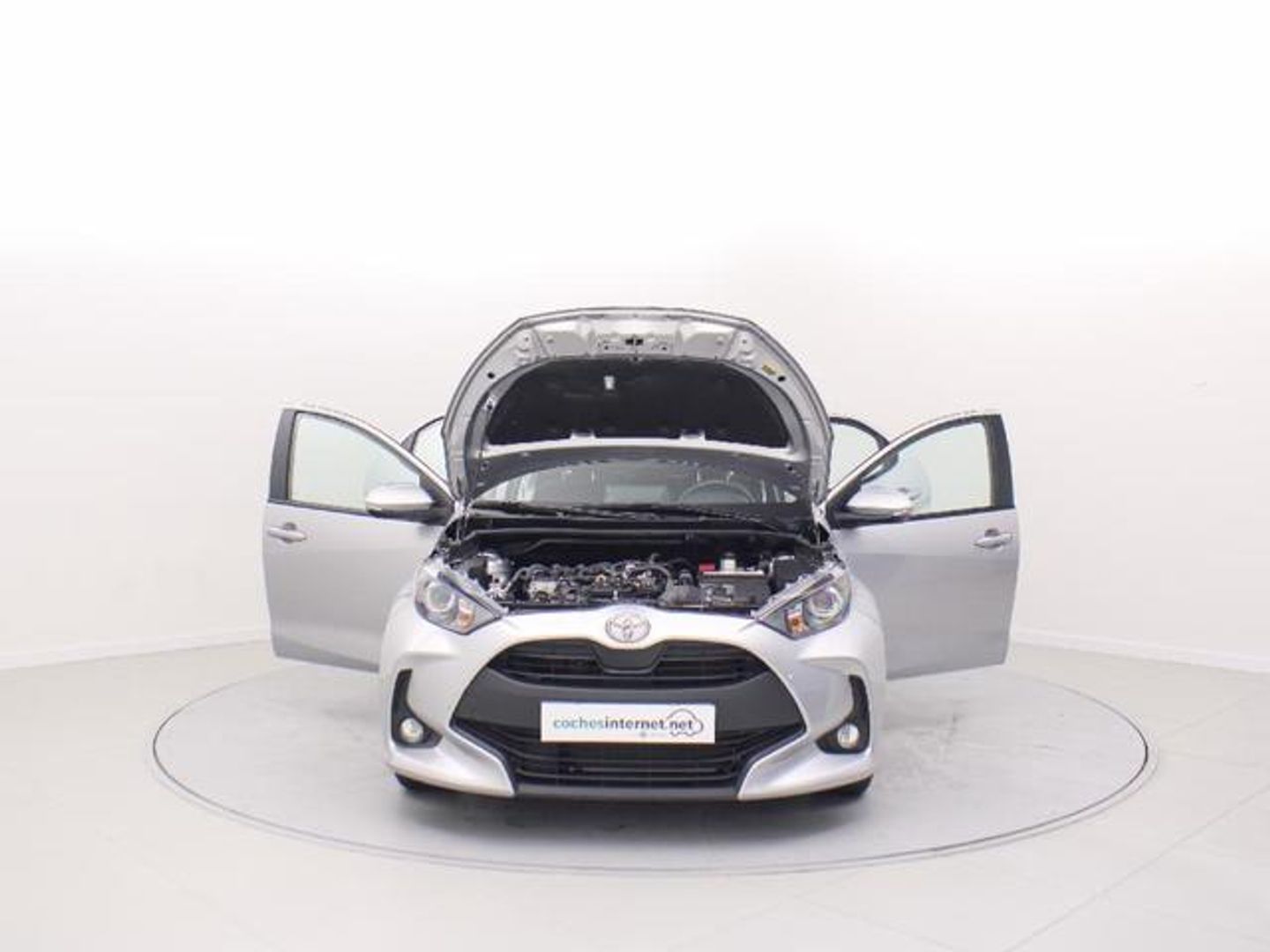 Toyota Yaris 1.5 S-Edition 92 kW (125 CV)