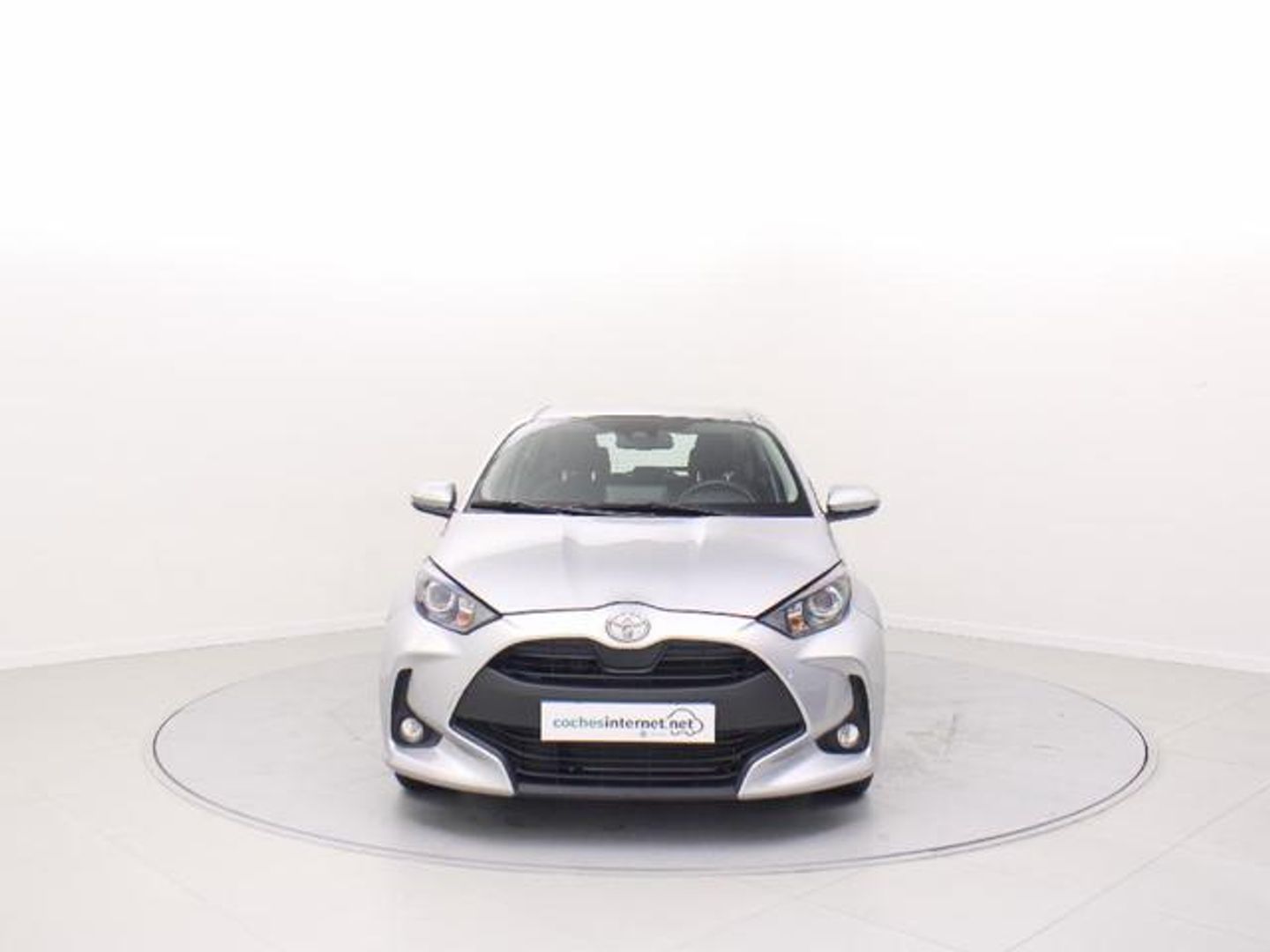 Toyota Yaris 1.5 S-Edition 92 kW (125 CV)