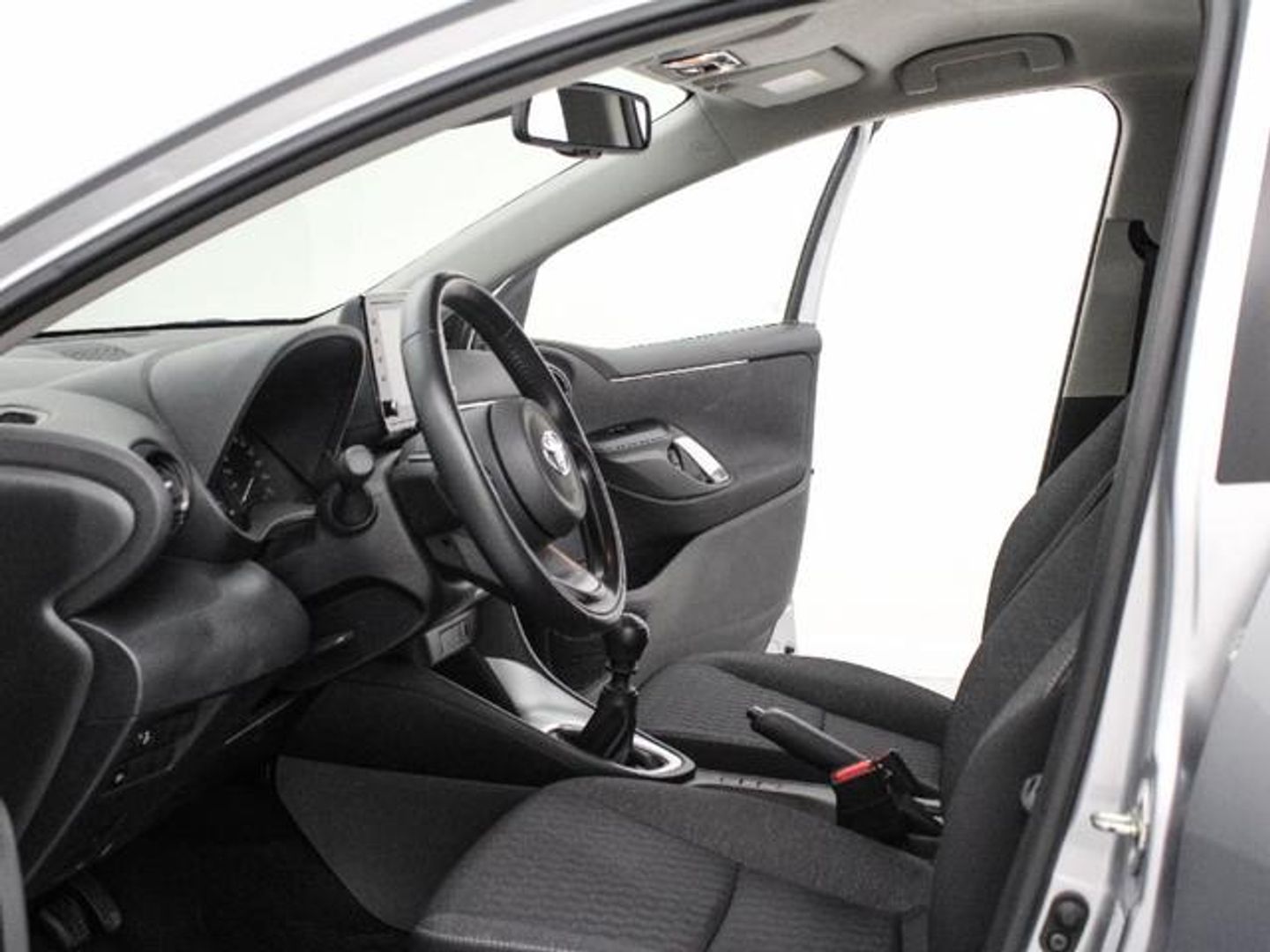 Toyota Yaris 1.5 S-Edition 92 kW (125 CV)