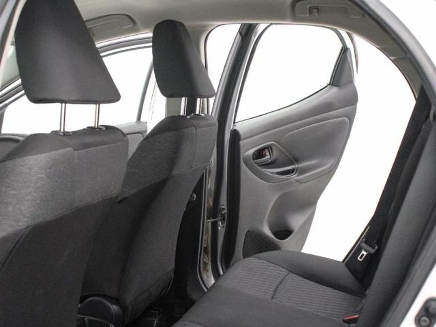 Toyota Yaris 1.5 S-Edition 92 kW (125 CV)