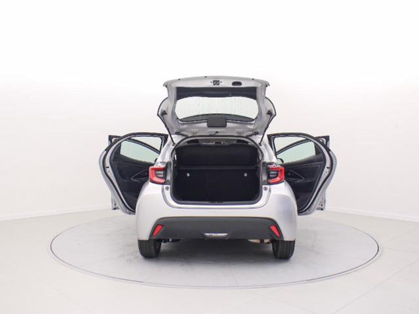 Toyota Yaris 1.5 S-Edition 92 kW (125 CV)