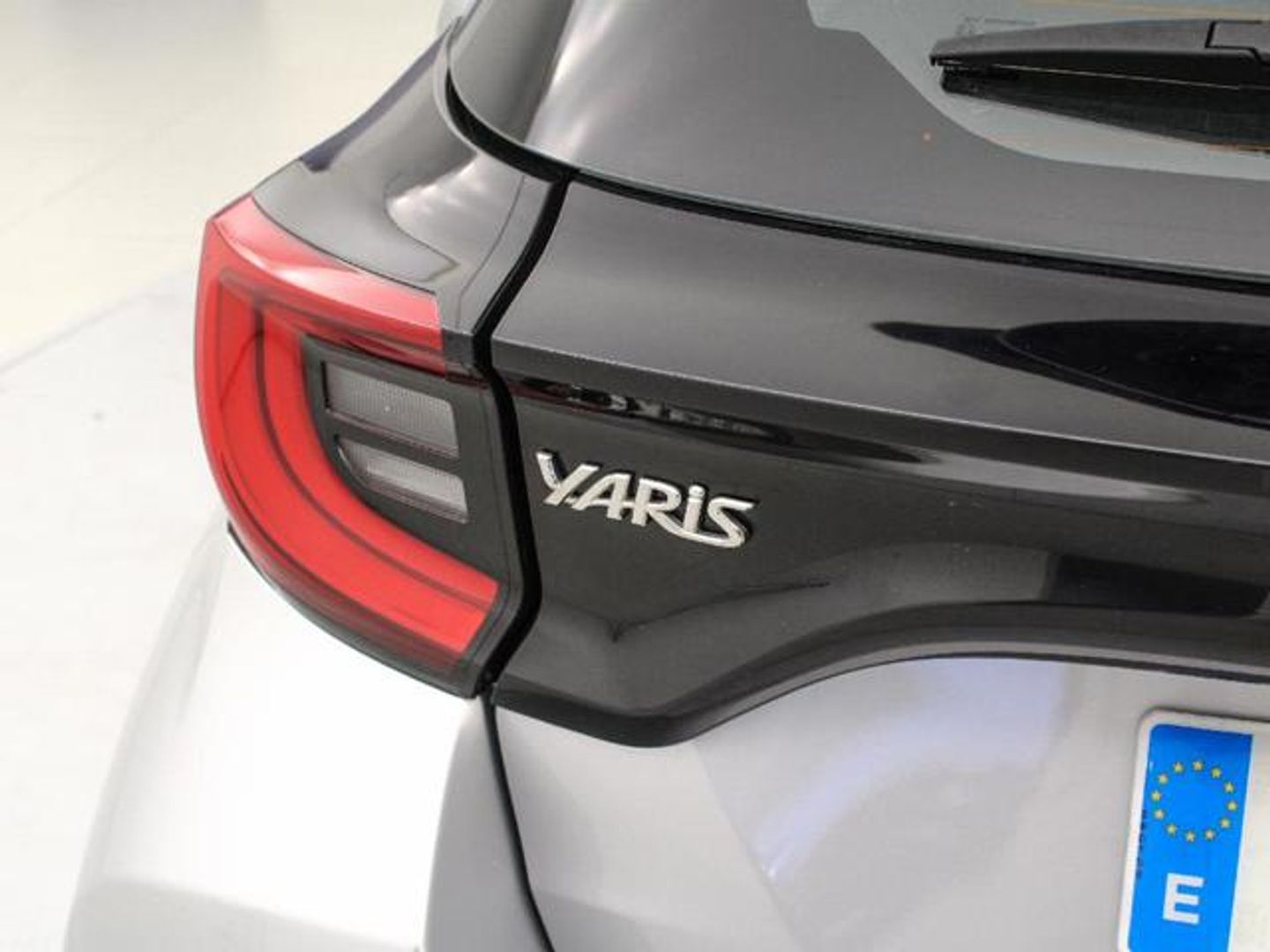 Toyota Yaris 1.5 S-Edition 92 kW (125 CV)