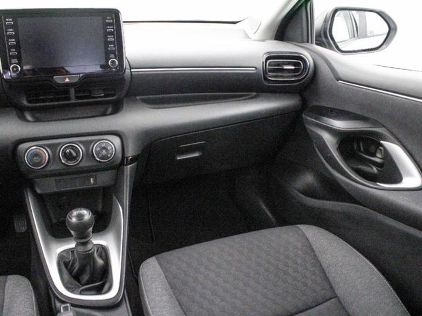 Toyota Yaris 1.5 S-Edition 92 kW (125 CV)