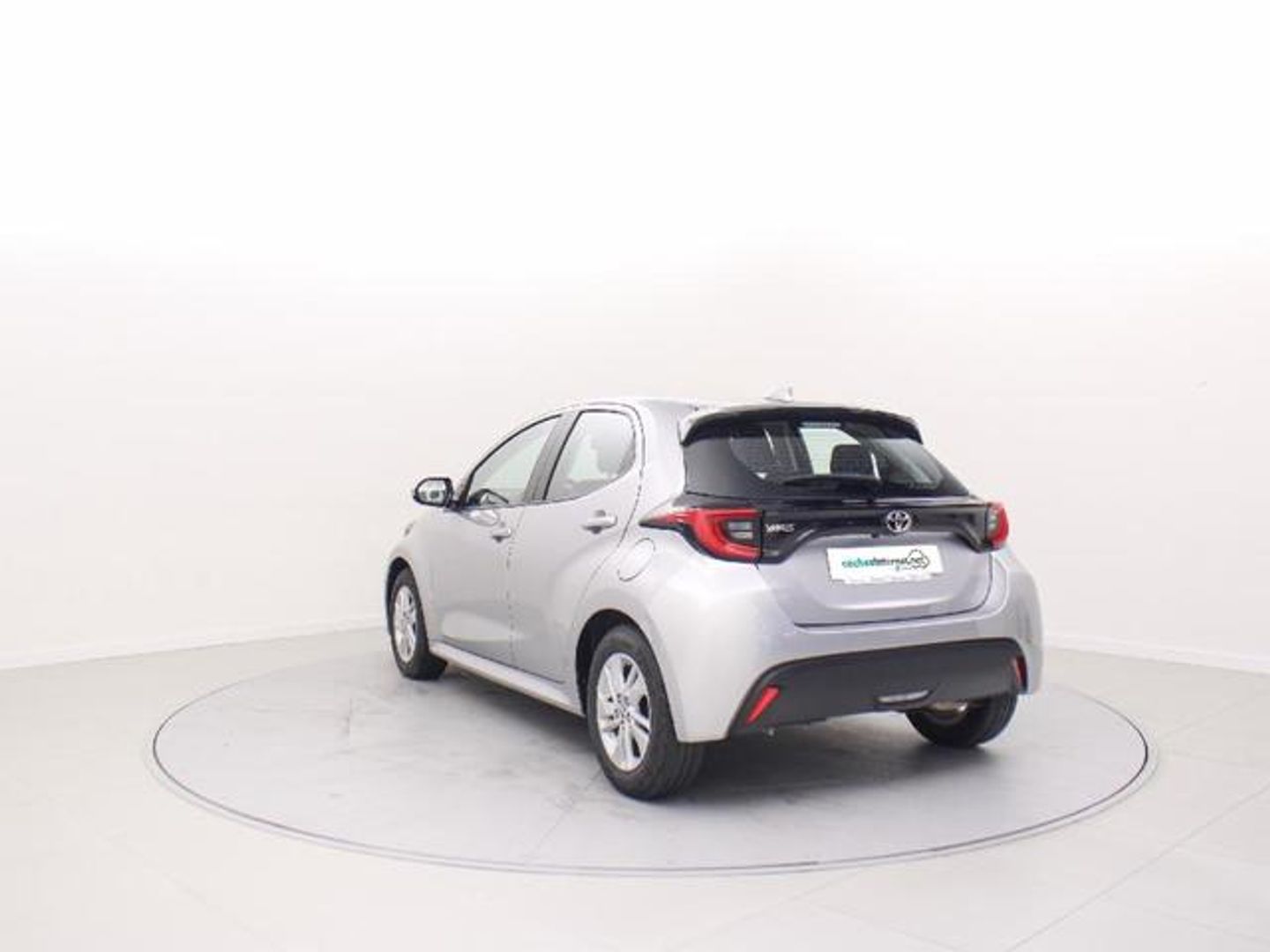 Toyota Yaris 1.5 S-Edition 92 kW (125 CV)