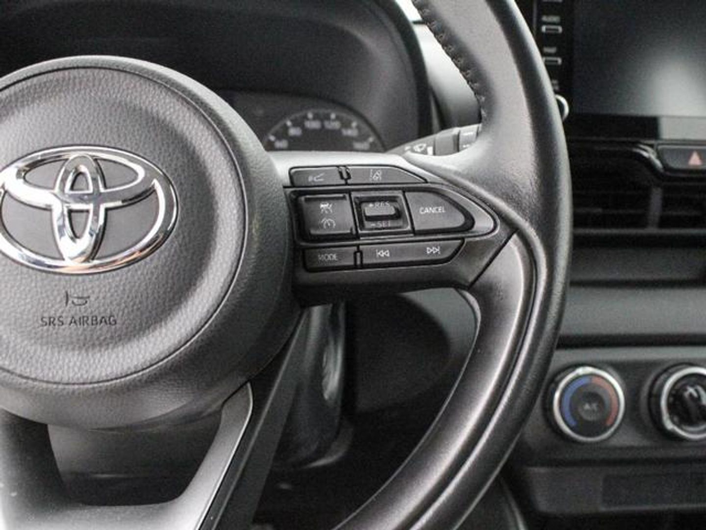 Toyota Yaris 1.5 S-Edition 92 kW (125 CV)