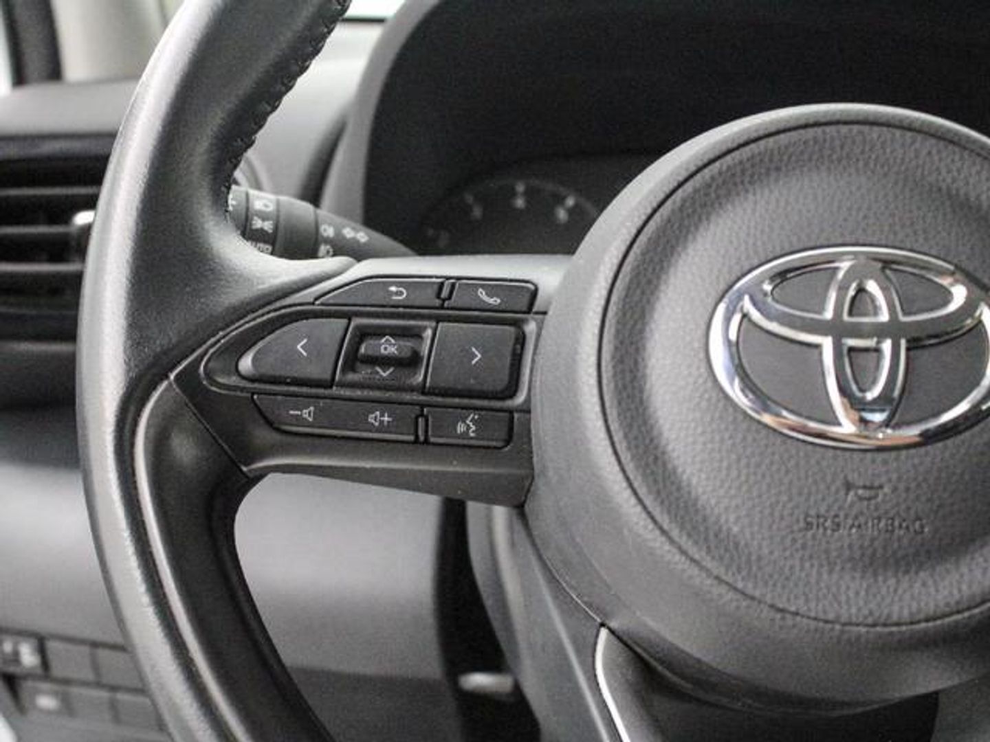 Toyota Yaris 1.5 S-Edition 92 kW (125 CV)
