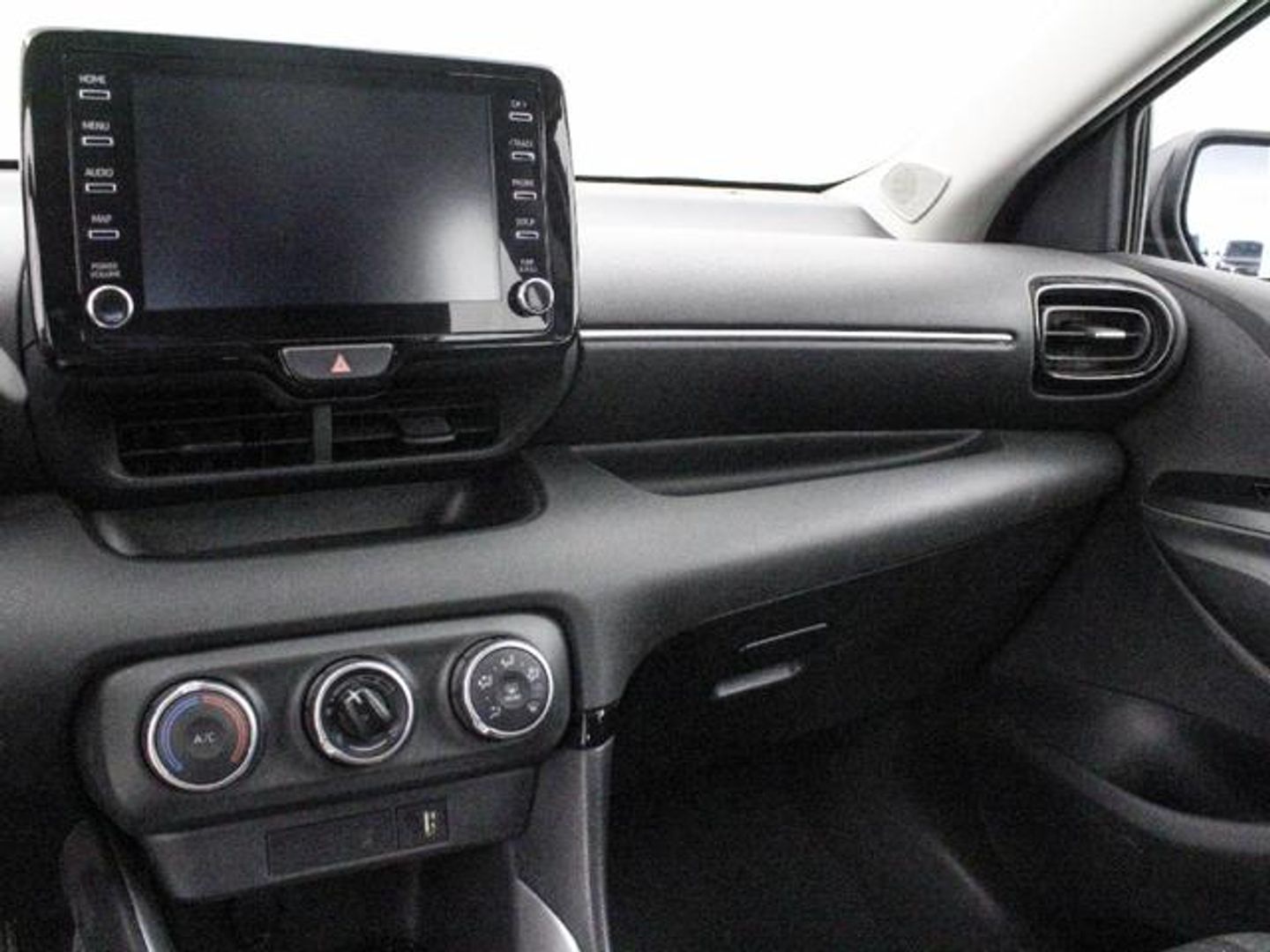 Toyota Yaris 1.5 S-Edition 92 kW (125 CV)