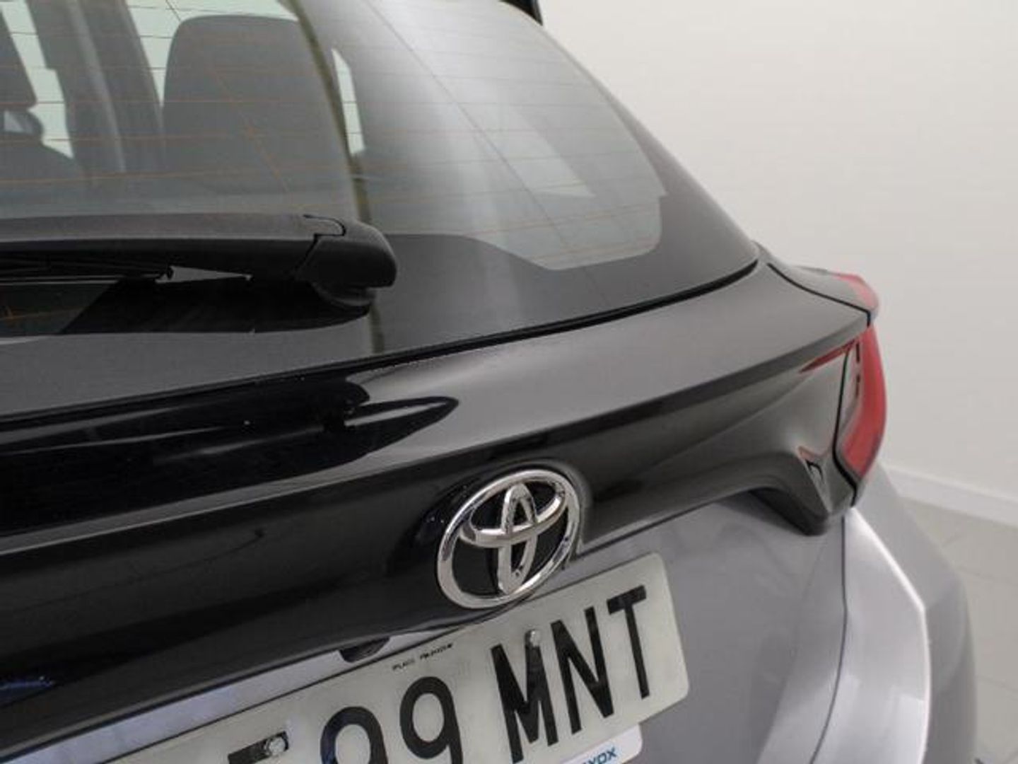 Toyota Yaris 1.5 S-Edition 92 kW (125 CV)