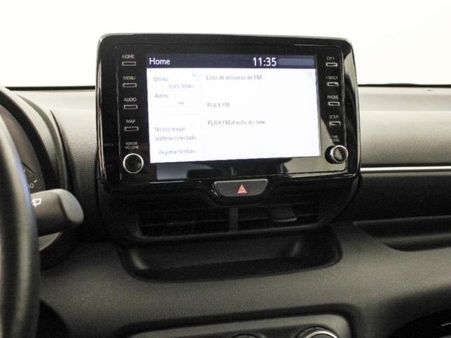 Toyota Yaris 1.5 S-Edition 92 kW (125 CV)