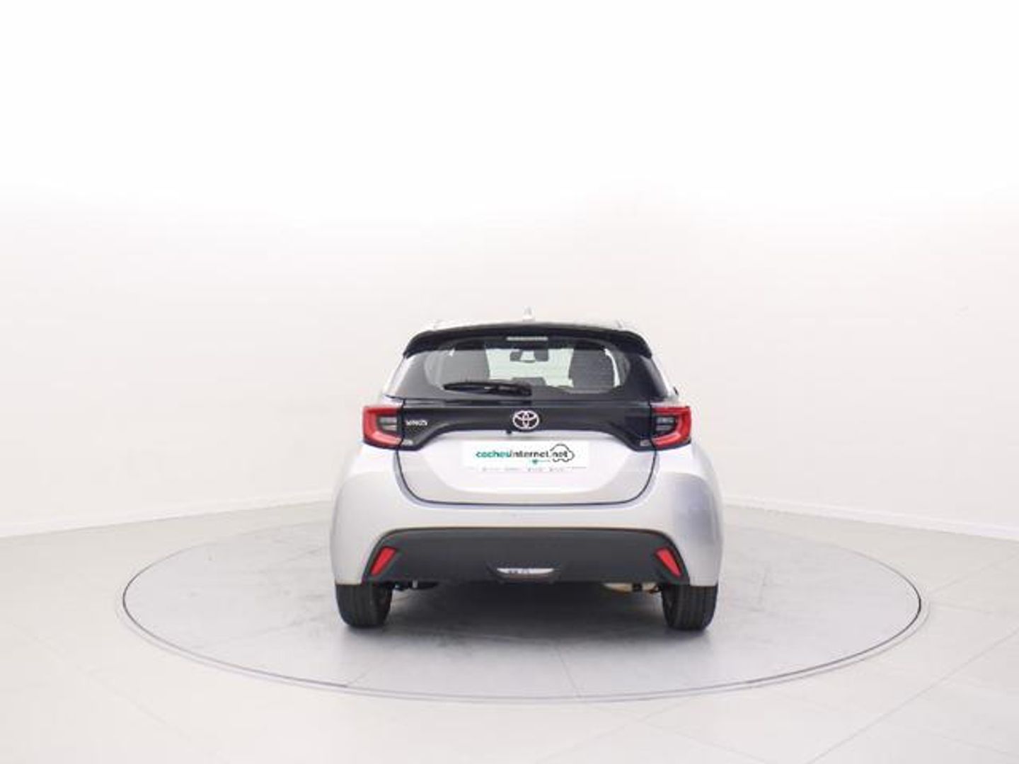 Toyota Yaris 1.5 S-Edition 92 kW (125 CV)