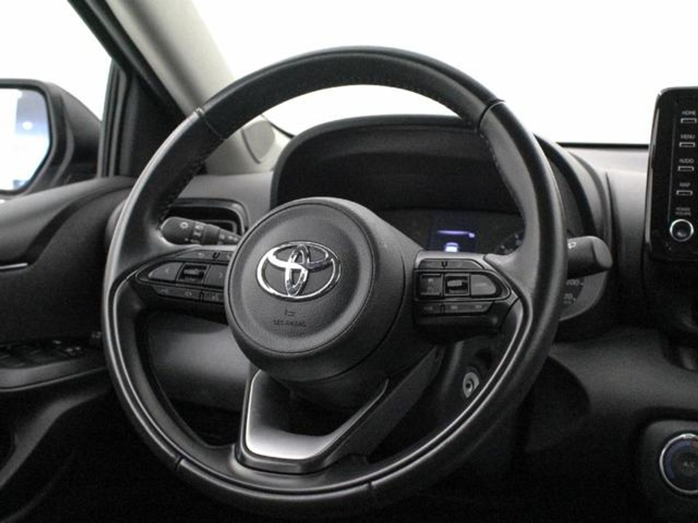 Toyota Yaris 1.5 S-Edition 92 kW (125 CV)