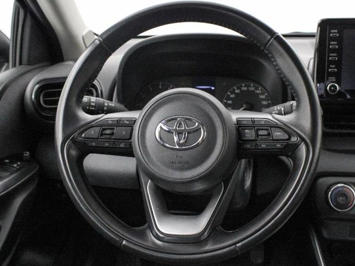 Toyota Yaris 1.5 S-Edition 92 kW (125 CV)