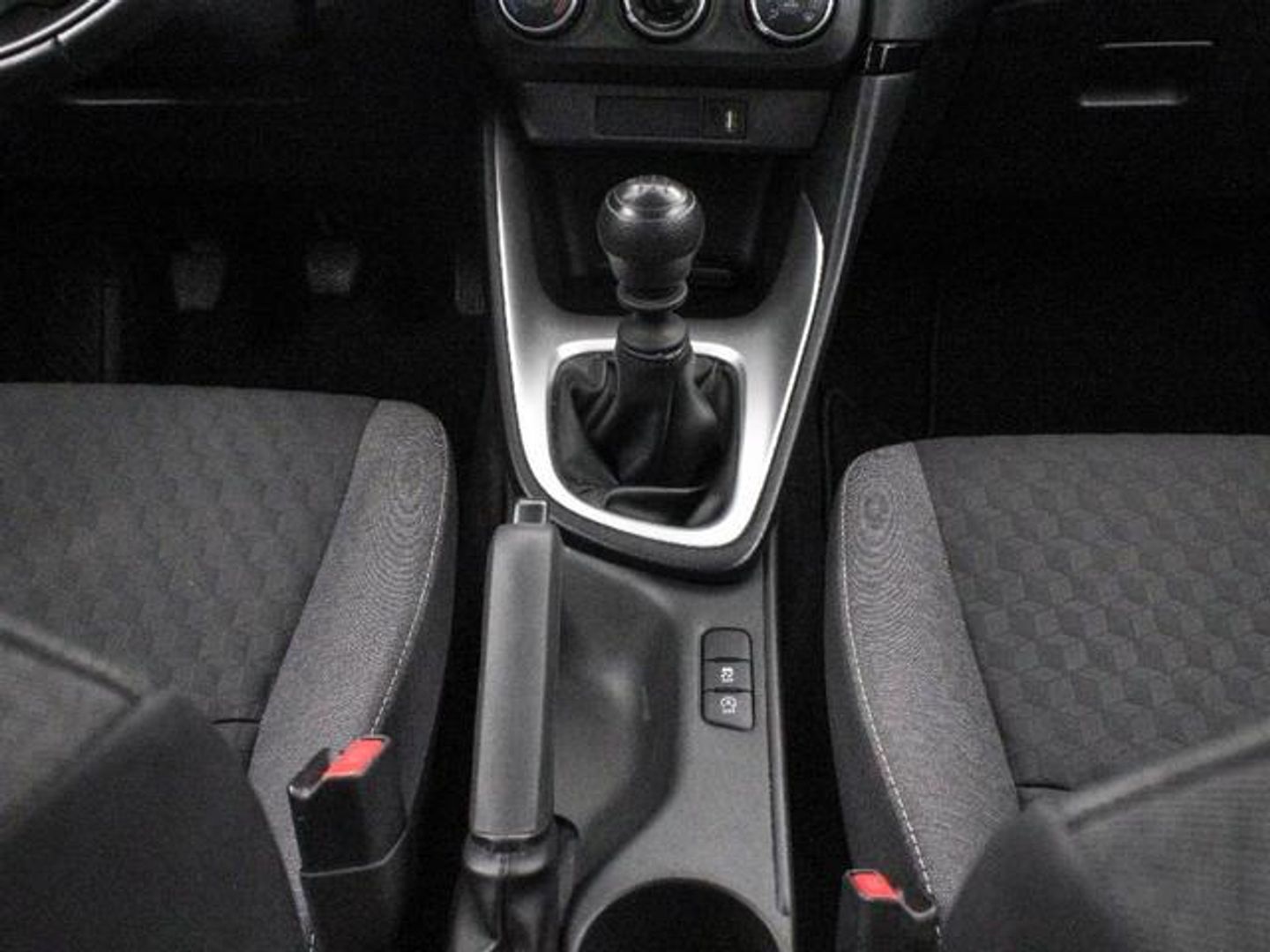 Toyota Yaris 1.5 S-Edition 92 kW (125 CV)